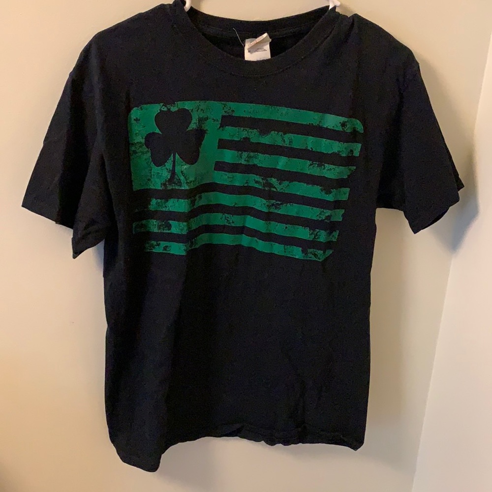 Men’s Ireland tee